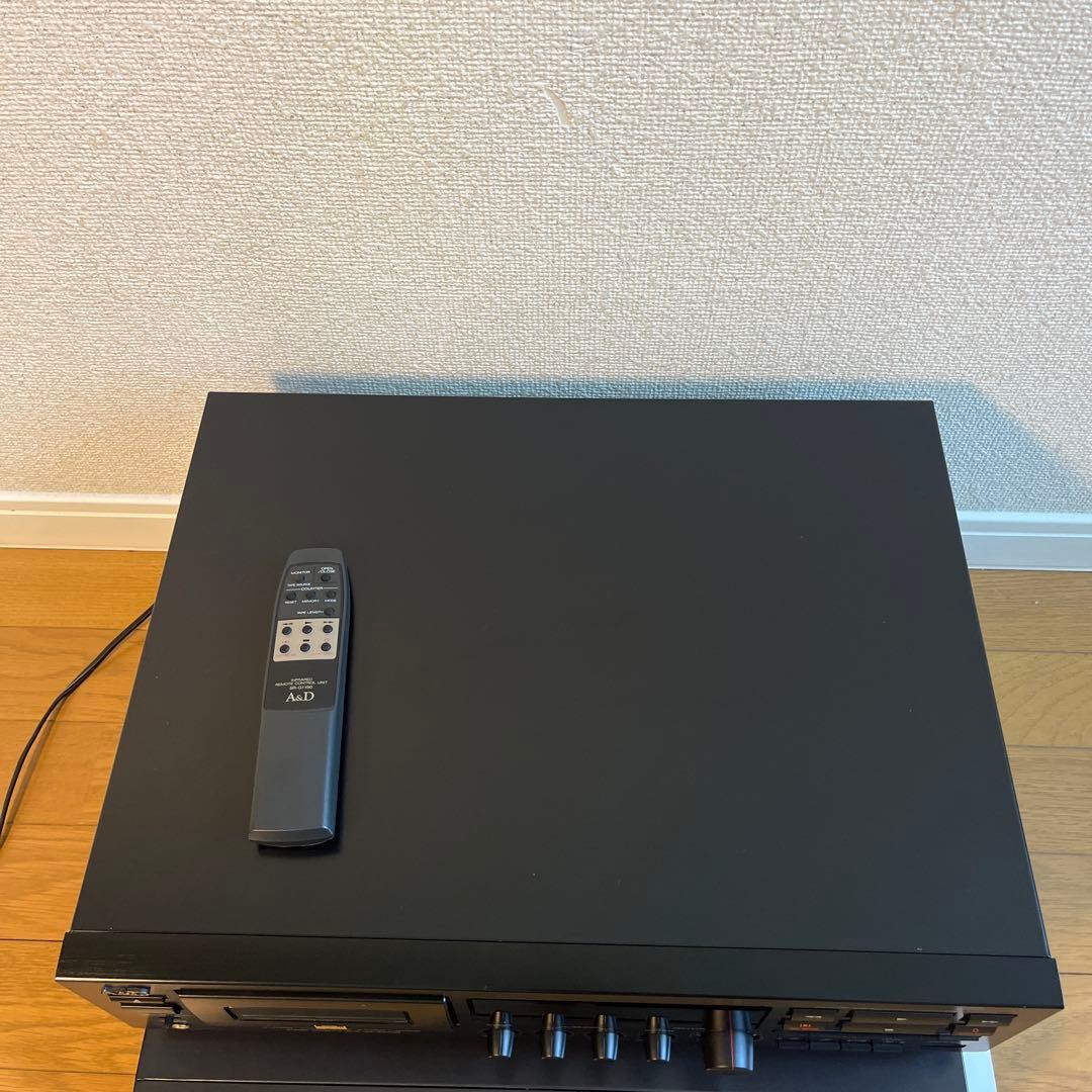 その他 A&D GX-Z5300