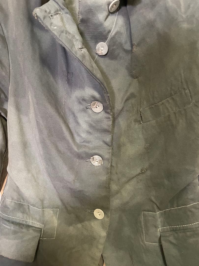 Paul Harnden ポールハーデン cotton100%ジャケット（S）