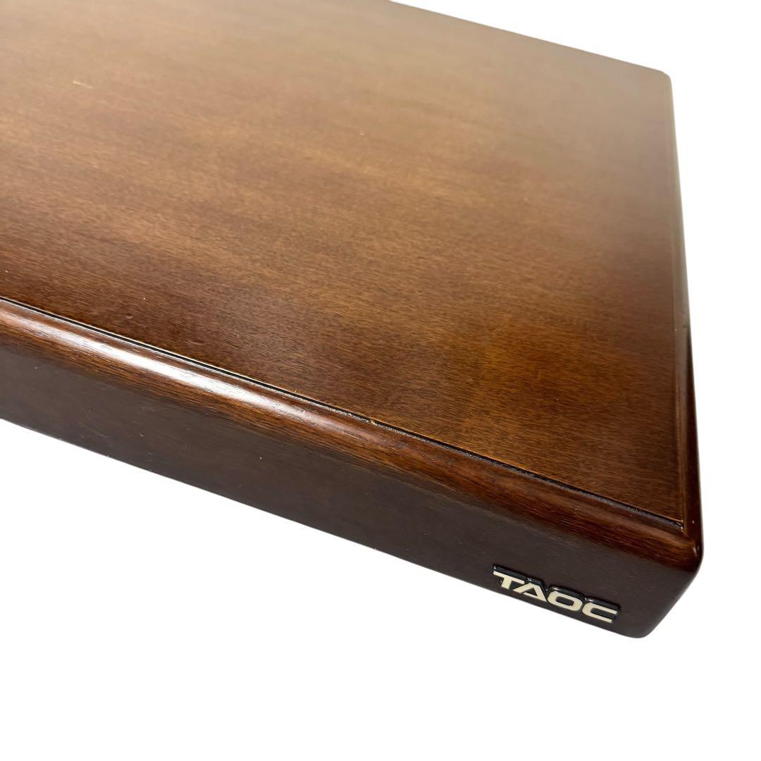 銀さん専用TAOC SCB-CS75D オーディオボード　1枚