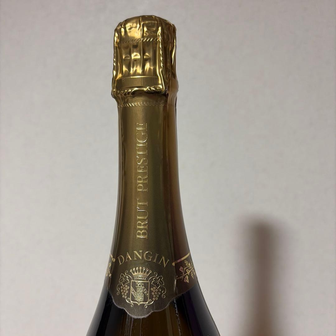 【新品未開封】キュヴェ・プレステージ/ポール・ダンジャン・エ・フィス