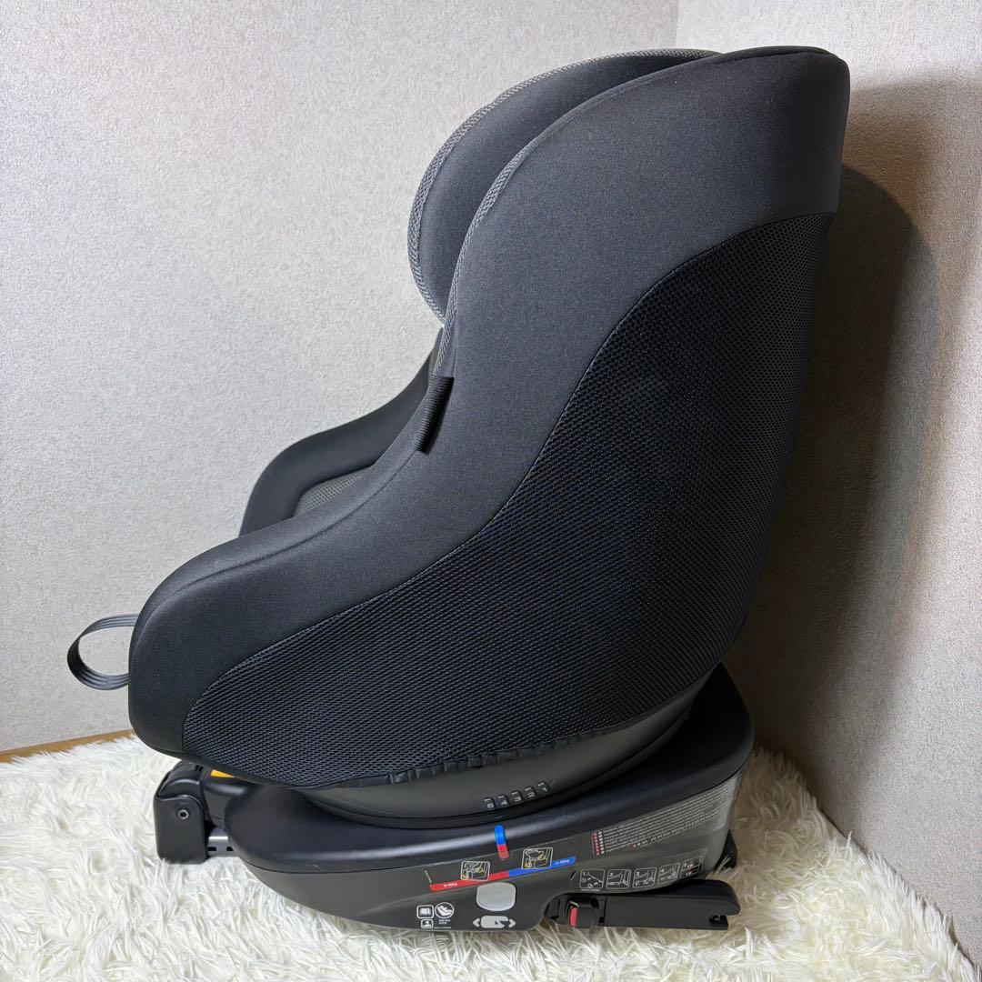 【ほぼ未使用】joie ジョイー Arc360° チャイルドシート ISOFIX