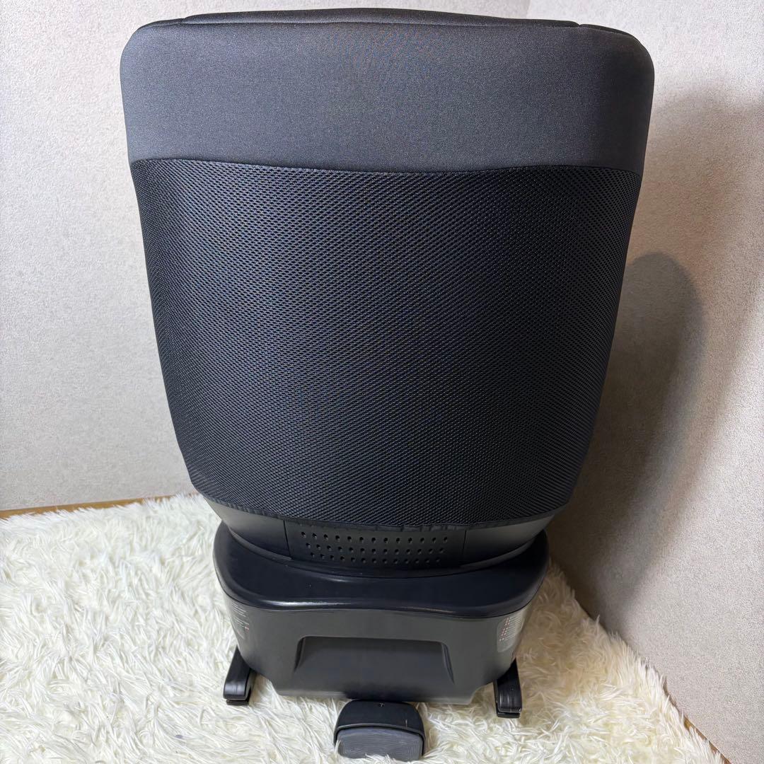 【ほぼ未使用】joie ジョイー Arc360° チャイルドシート ISOFIX