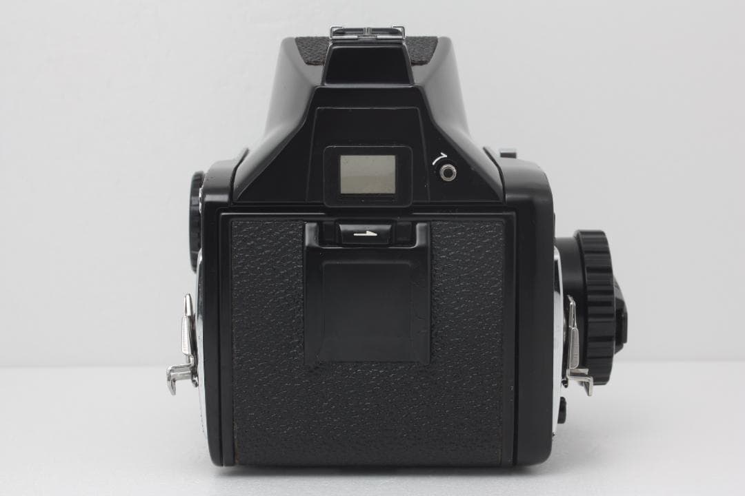 マミヤ Mamiya M645 ボディ #326b