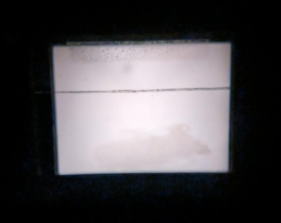 マミヤ Mamiya M645 ボディ #326b