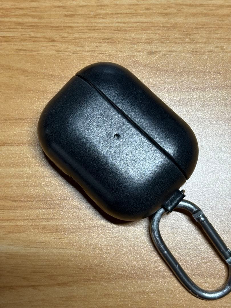 AirPods Pro2本体と充電ケース(USB-C)