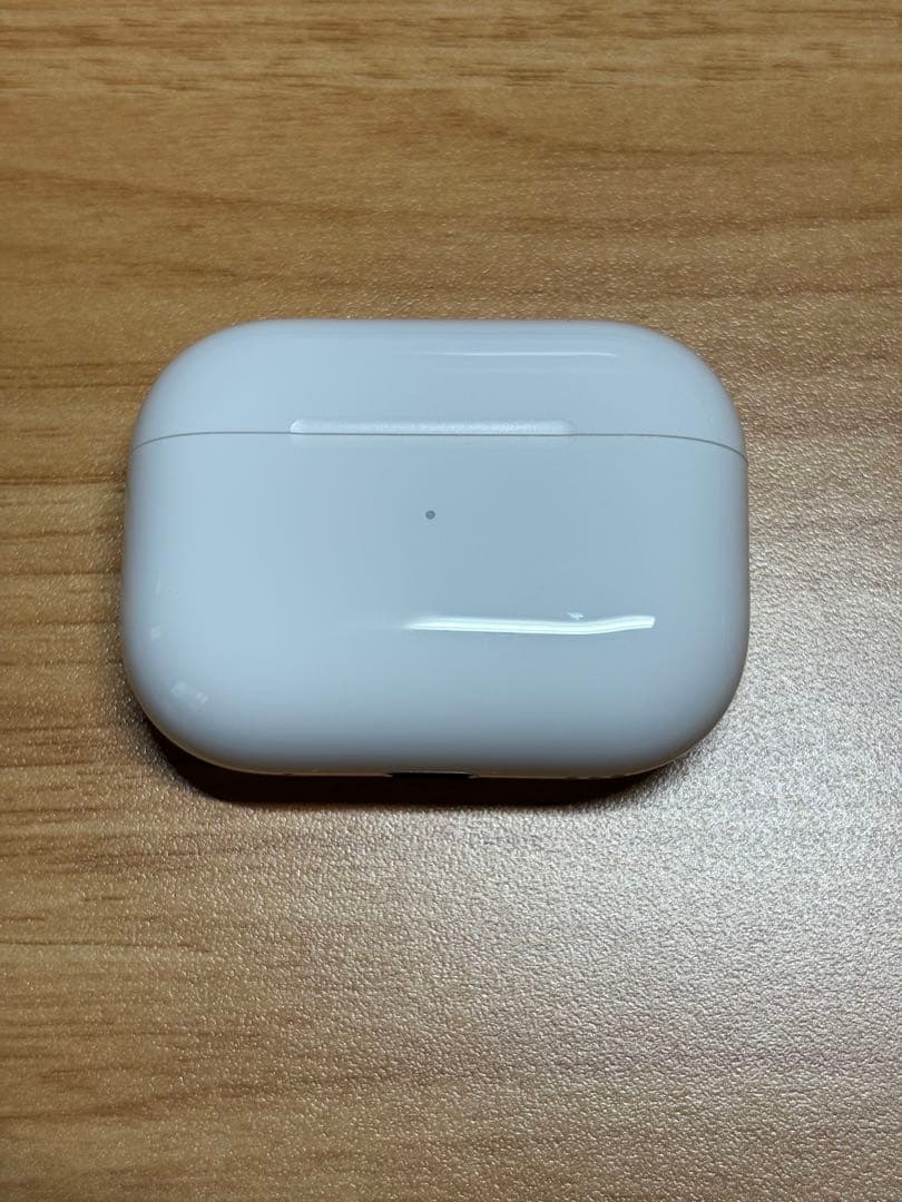 AirPods Pro2本体と充電ケース(USB-C)