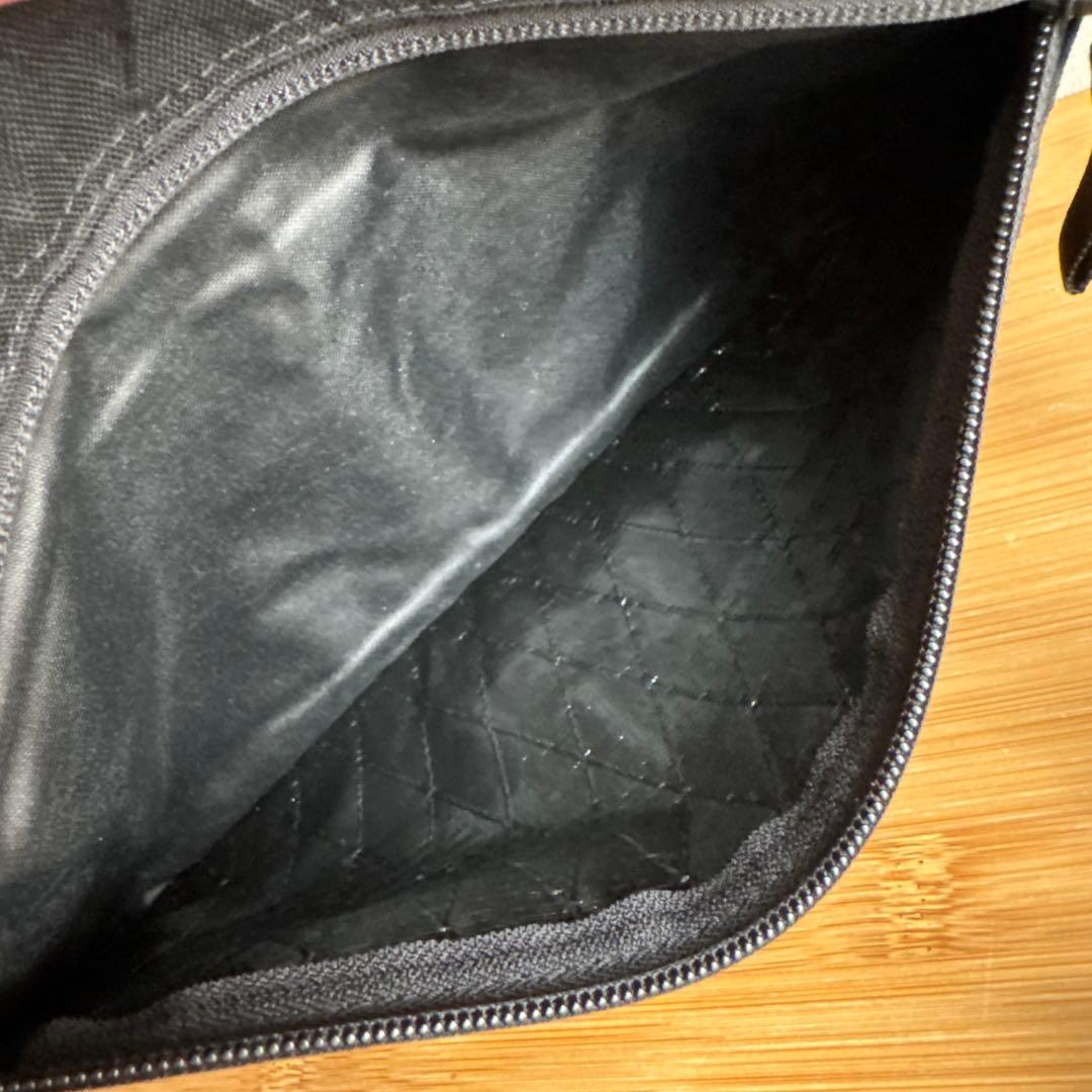 PORTER HYBRID ポーター ハイブリッド サコッシュ 吉田カバン