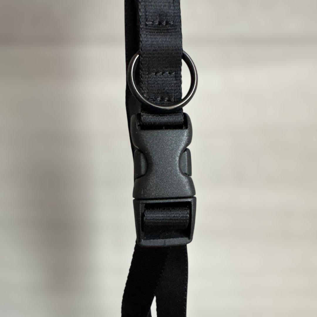 PORTER HYBRID ポーター ハイブリッド サコッシュ 吉田カバン