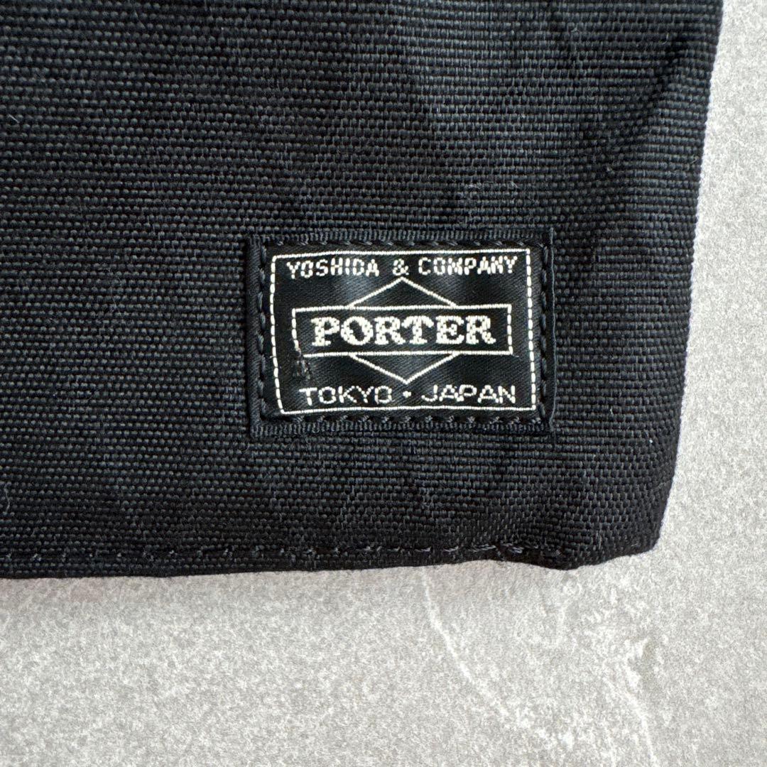 PORTER HYBRID ポーター ハイブリッド サコッシュ 吉田カバン