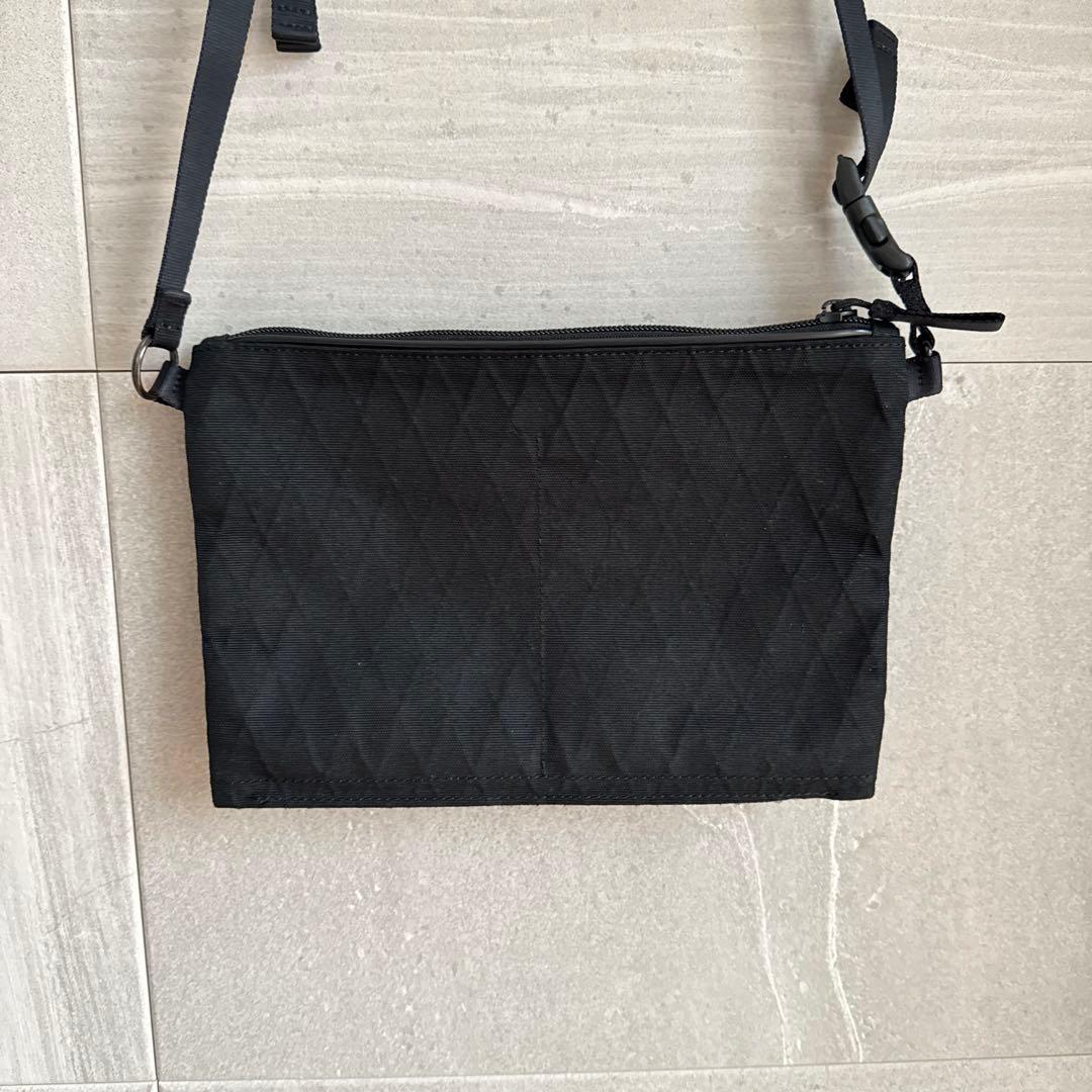 PORTER HYBRID ポーター ハイブリッド サコッシュ 吉田カバン