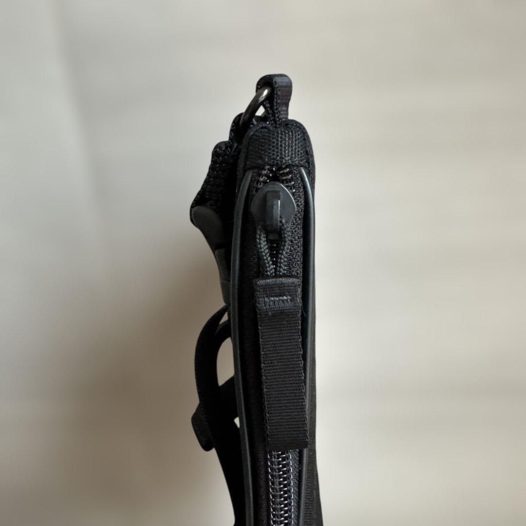 PORTER HYBRID ポーター ハイブリッド サコッシュ 吉田カバン