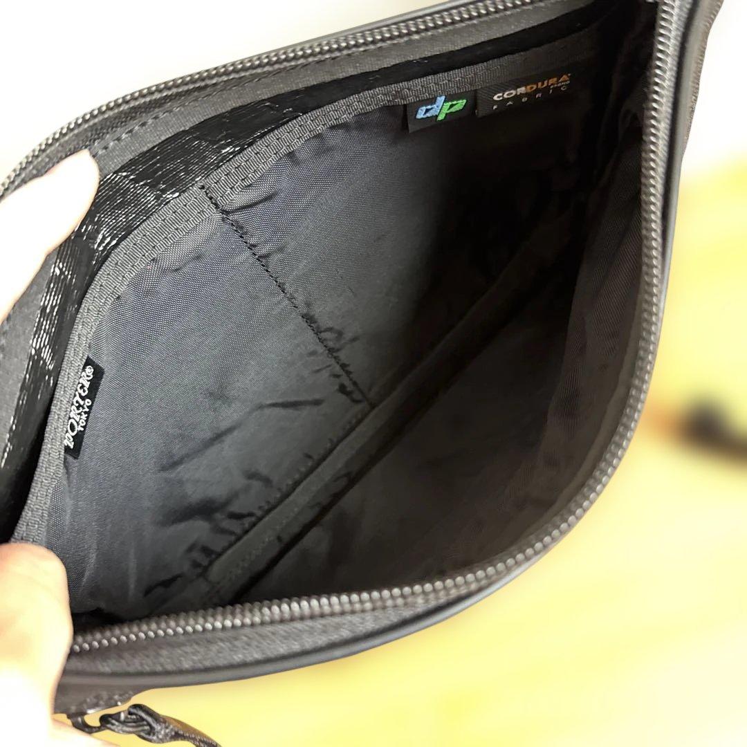 PORTER HYBRID ポーター ハイブリッド サコッシュ 吉田カバン