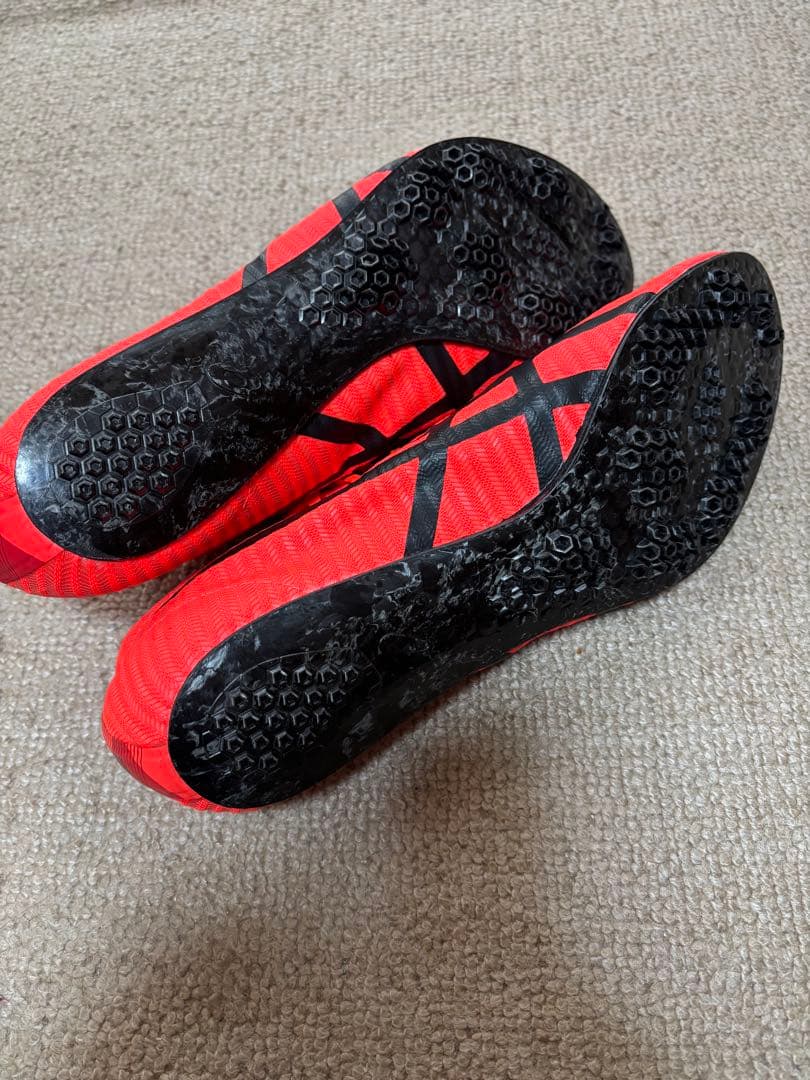 asics SPRINT TOKYO メタスプリントトーキョー 陸上