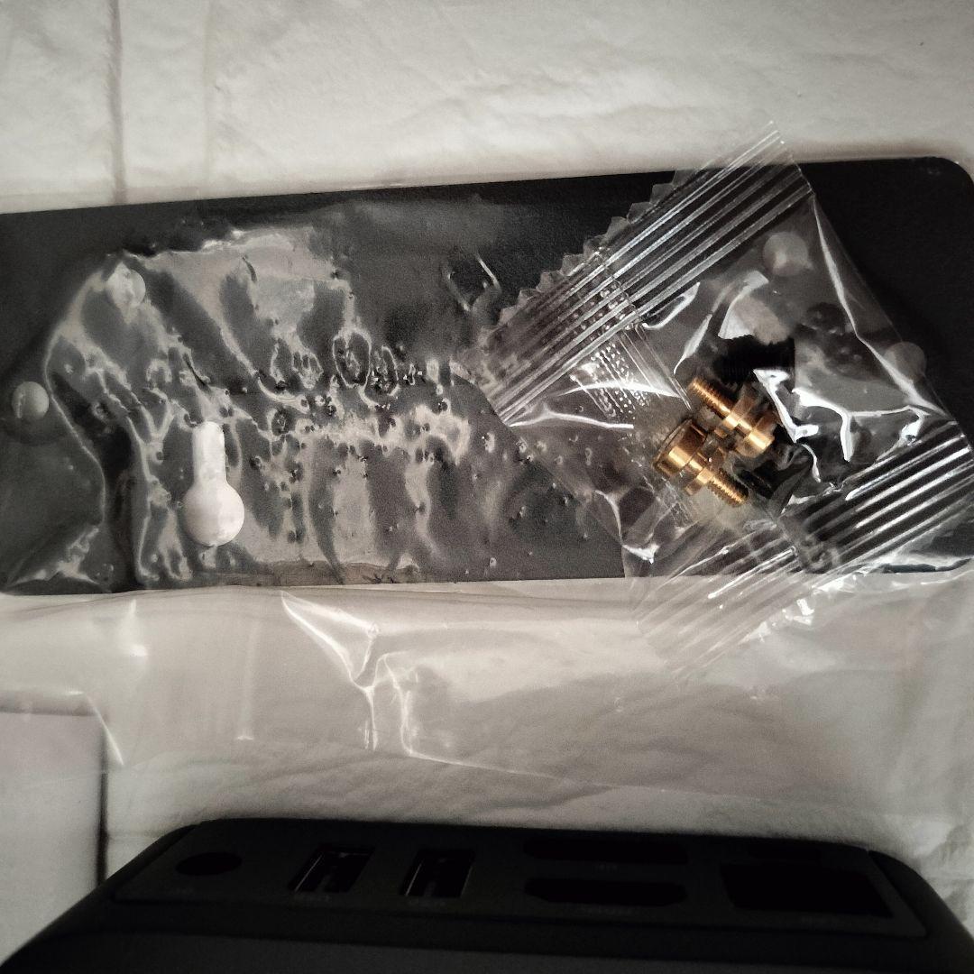 ミニpc 第12世代インテルTwin Lake-N150 minipc 16GB