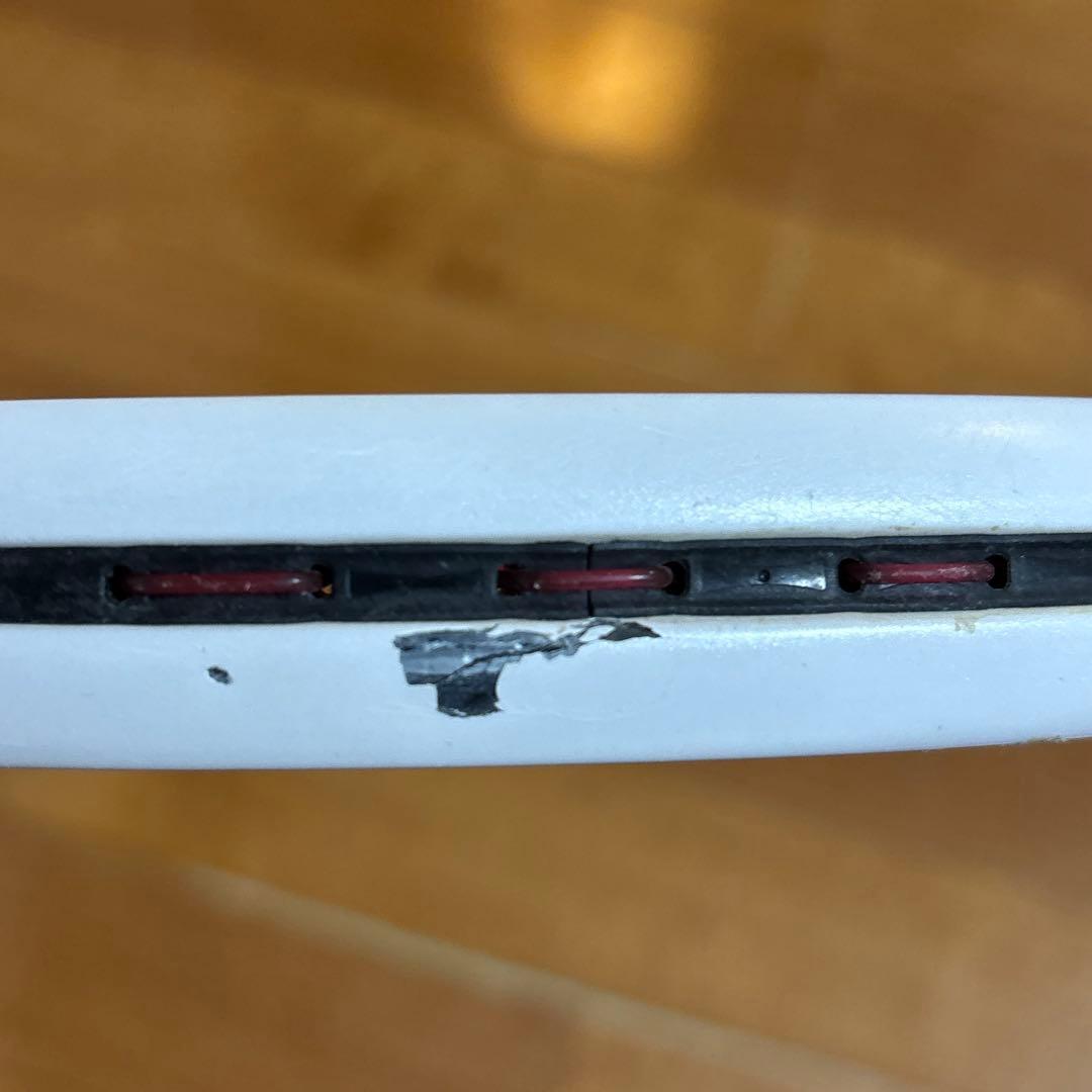 ディーフォース VS-50(ソフトテニス)00X