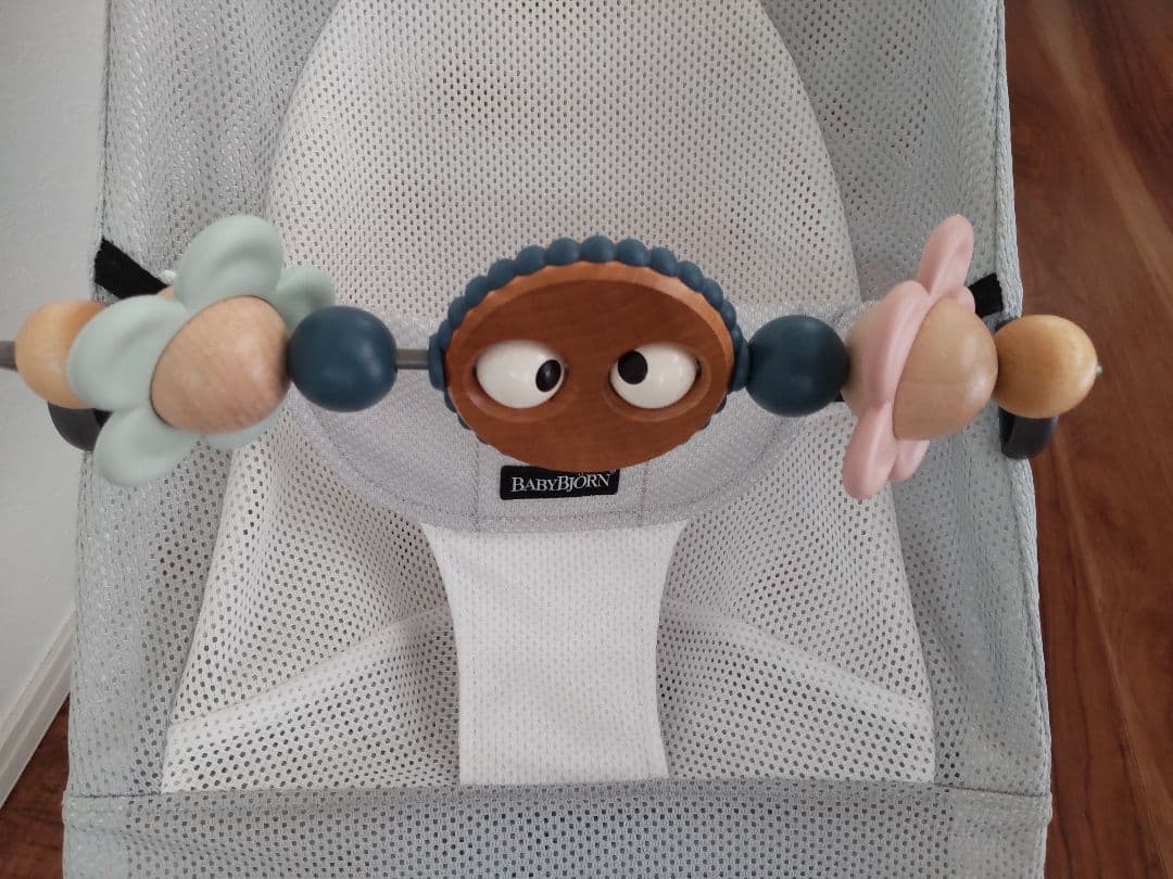 【ymm様】ベビービョルン　バウンサー