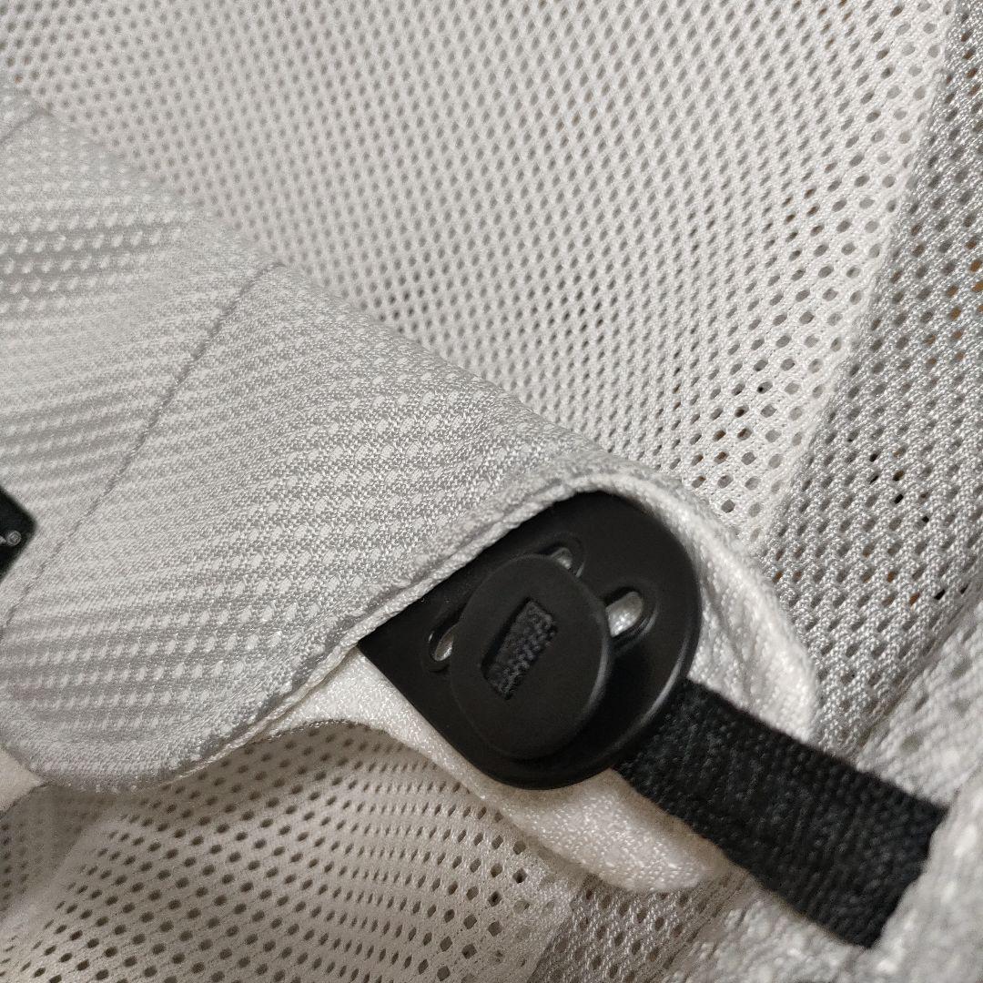 【ymm様】ベビービョルン　バウンサー