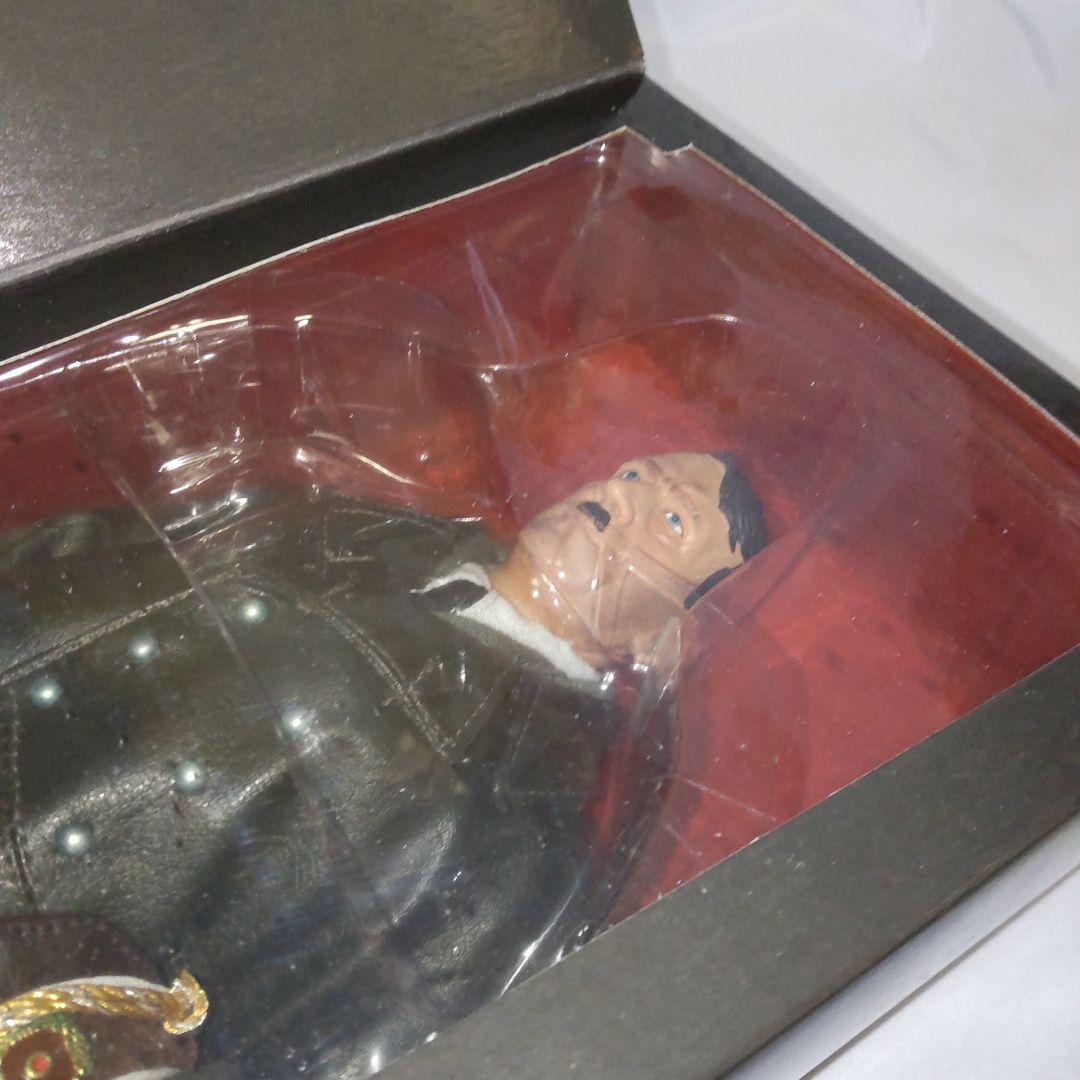 WAR CRIMINALS of the 20th CENTURY ヒトラー