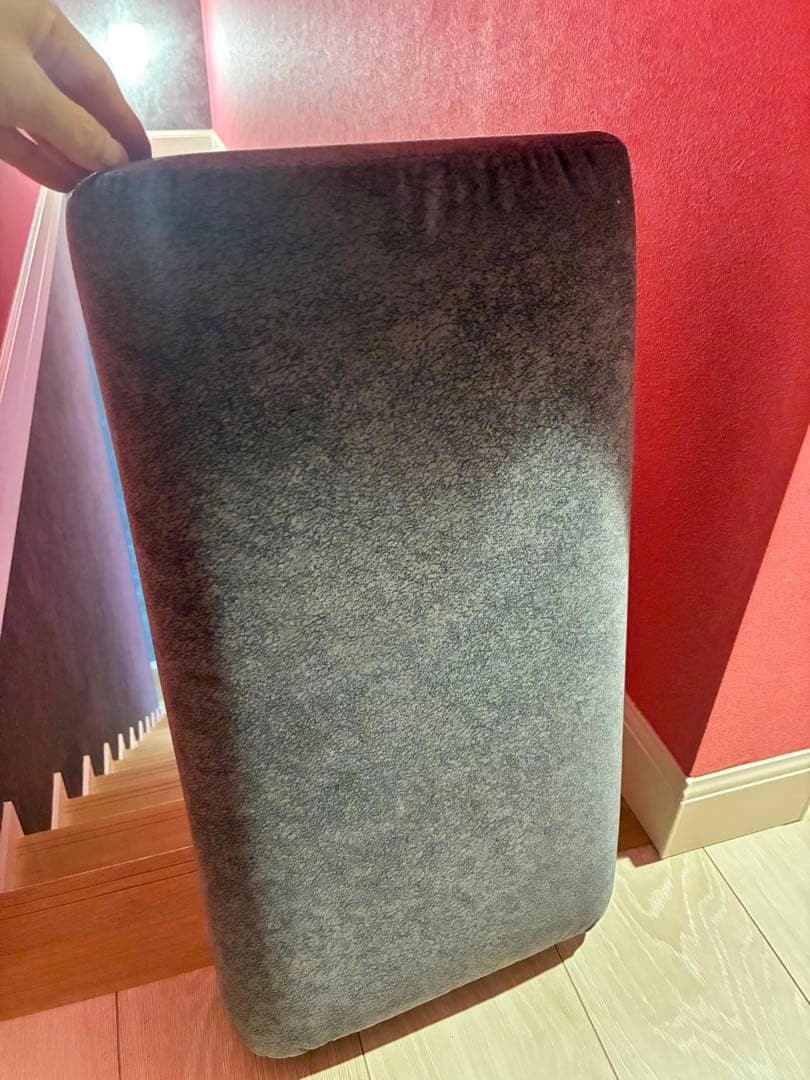 フランネルソファ　PIVO 肘クッション