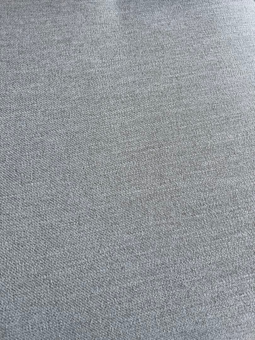 【NITORI】L字ソファ／カウチソファ 美品・引き取り限定