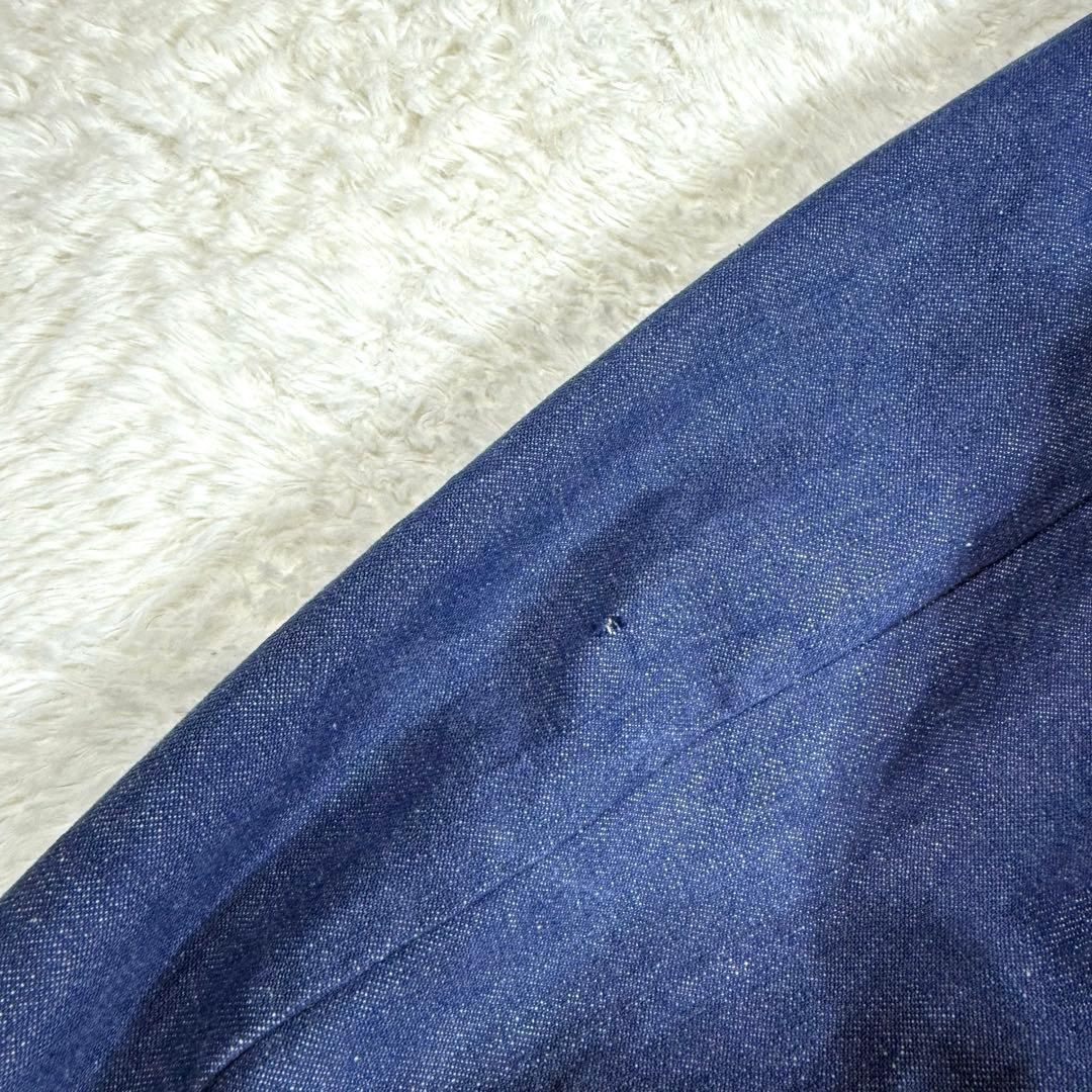 BLUE BELL ラングラー カバーオール 44