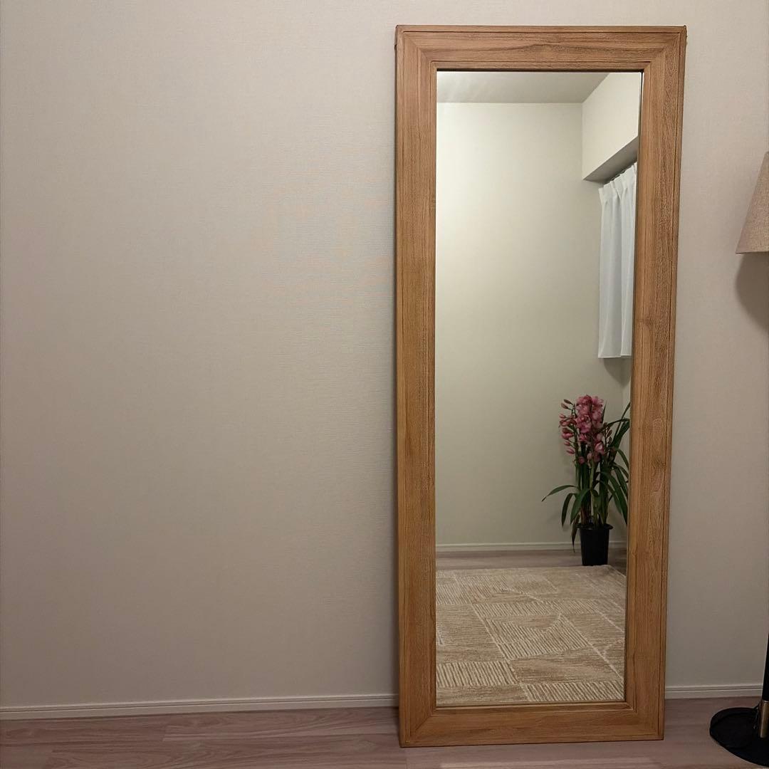 Re:CENO product（リセノ）｜BREEZE ウォールミラー