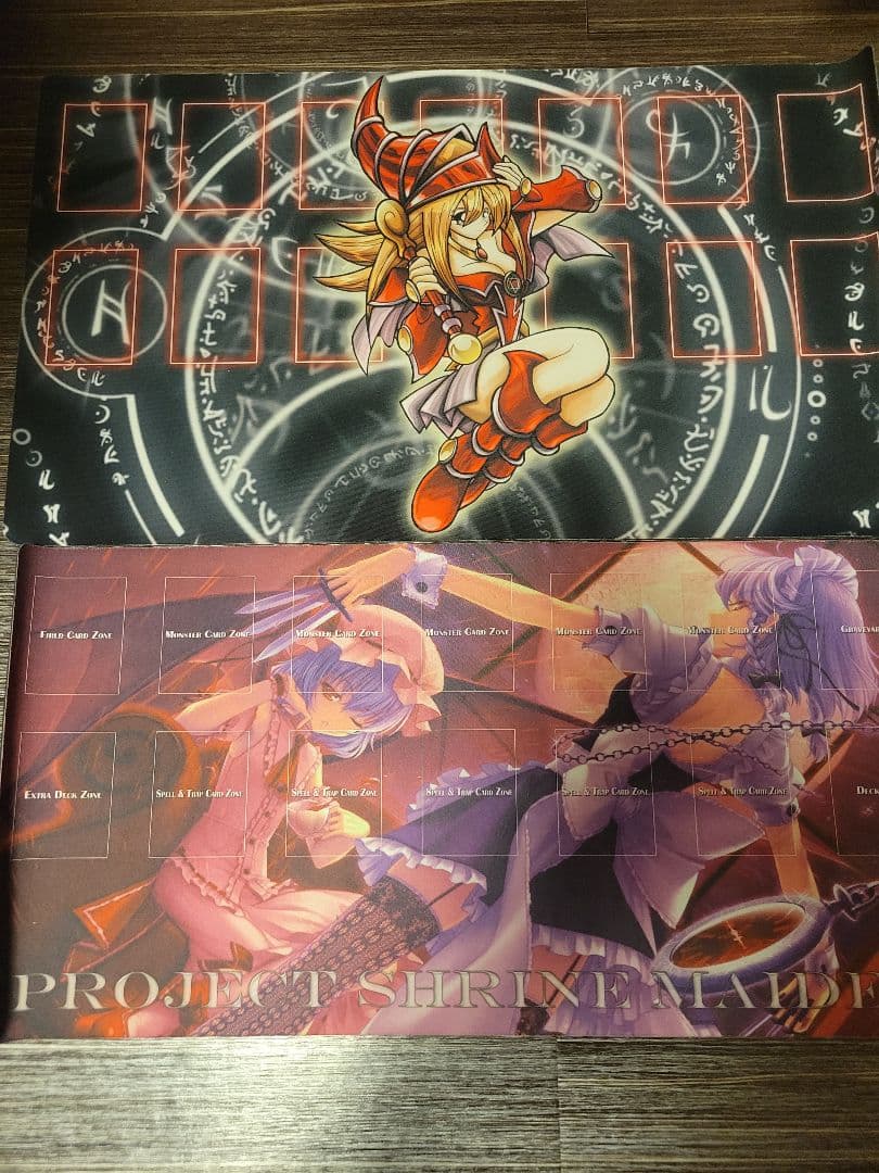 引退品　多種カードゲーム関連