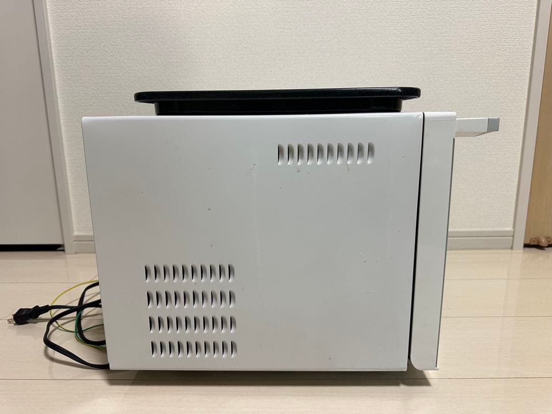 パナソニック オーブンレンジ NE-FS300-W