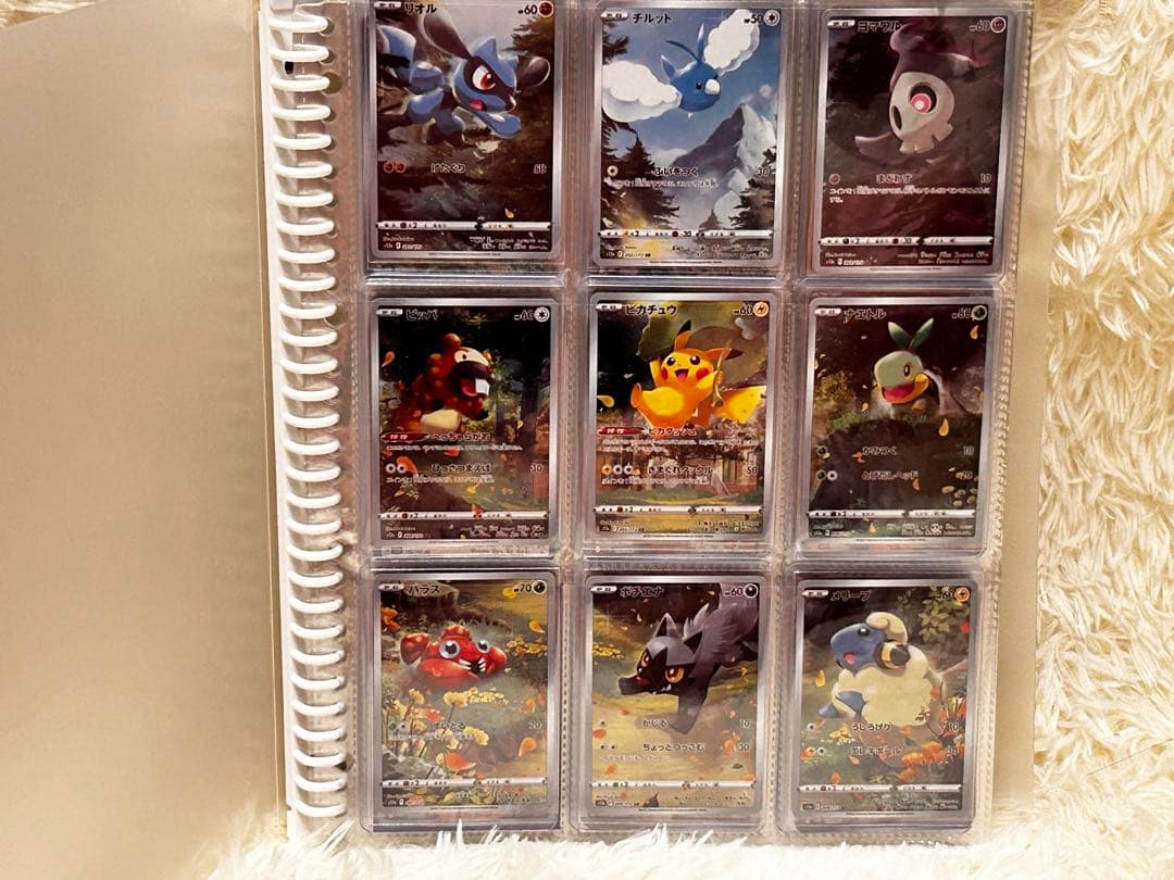 ポケモンカードBOX•カード 未開封ほか まとめ売り