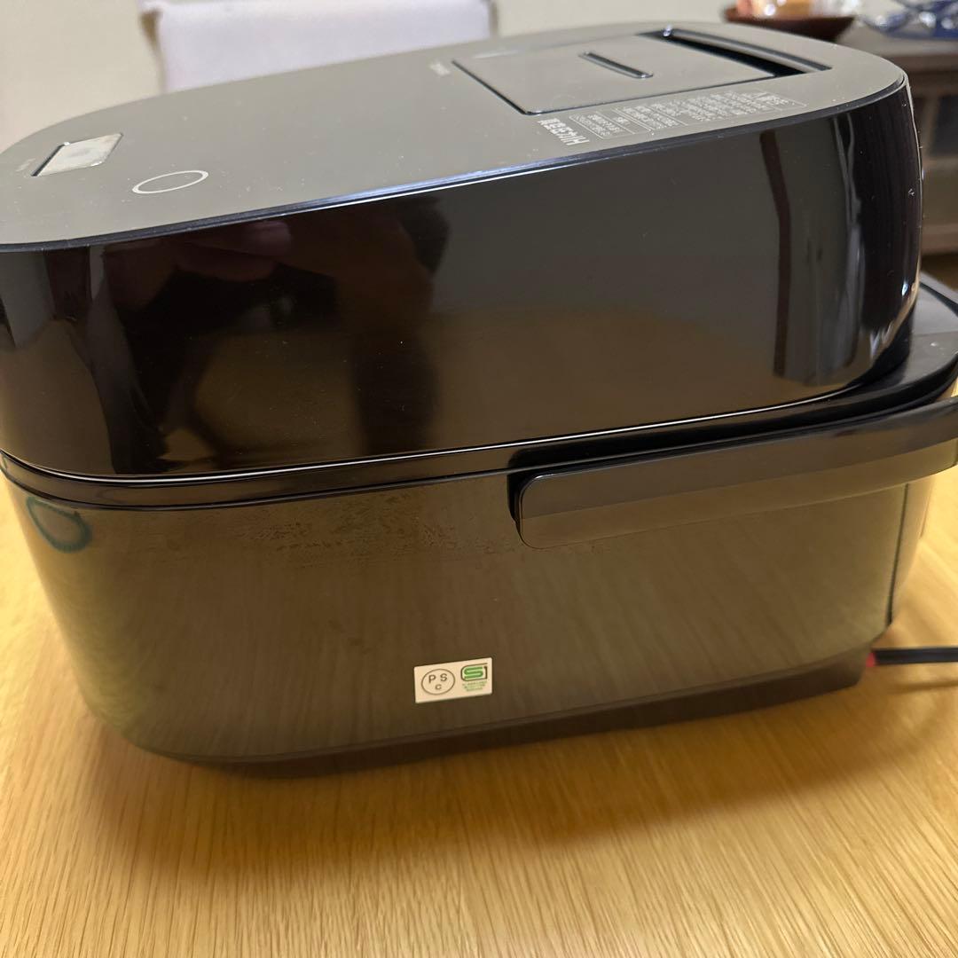 TOSHIBA RC-10VPN 炊飯器 5.5合