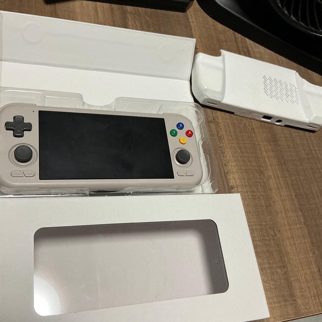 s*u様 Retroid Pocket 4