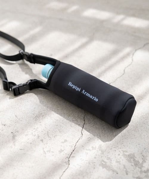 K&K■新品 レピピアルマリオ■ツ－ウェイ ボトルショルダー