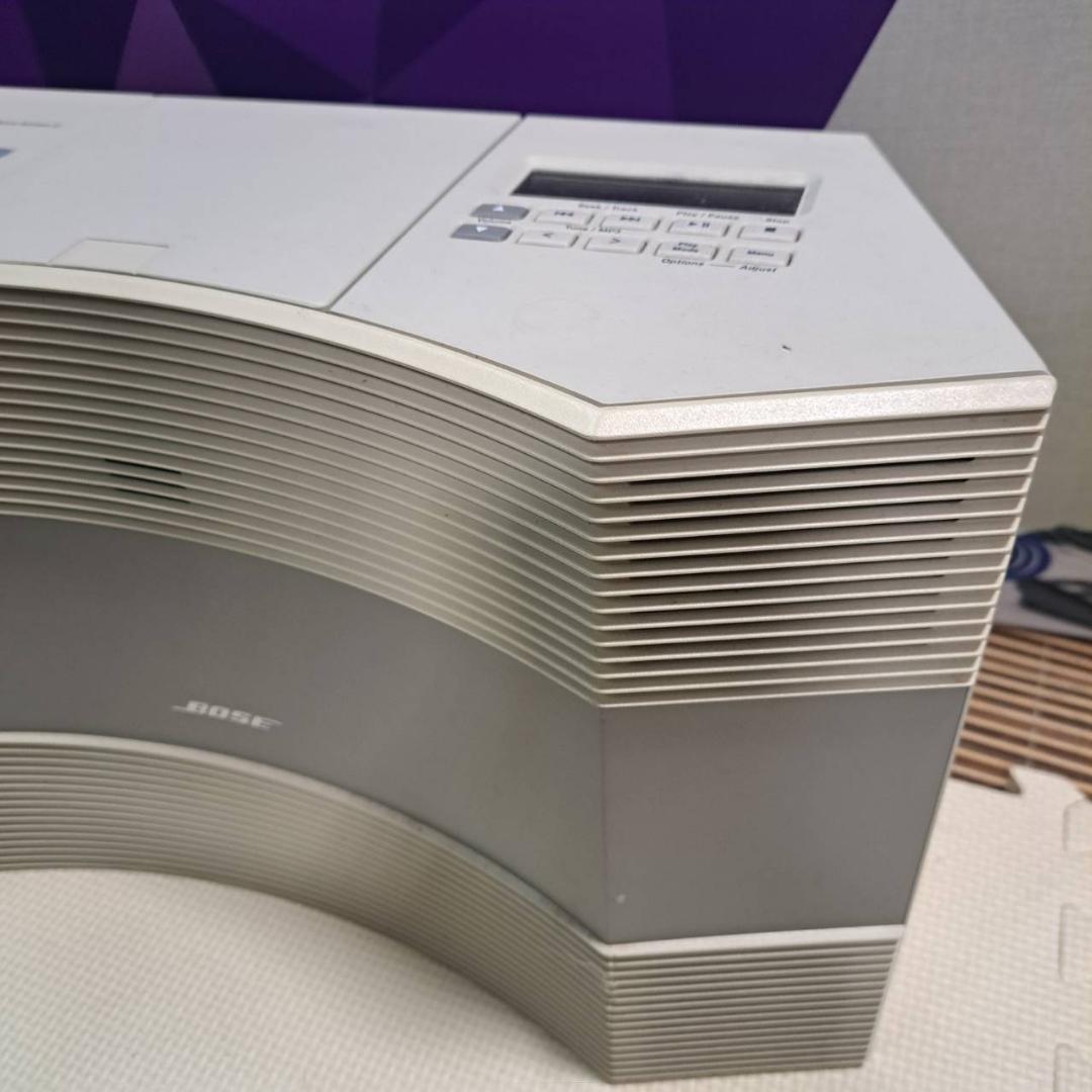 Bose 　Acoustic Wave music system II