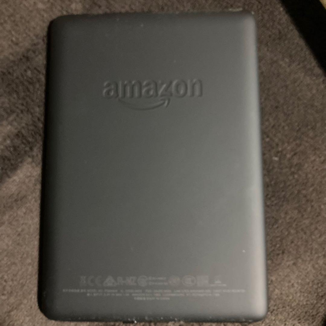 Kindle Paperwhite 第10世代（Wi-Fiモデル）広告無し