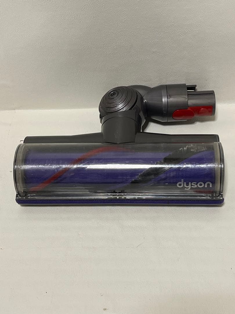 動作品ダイソンコードレス掃除機 dyson sv12 V10 ad
