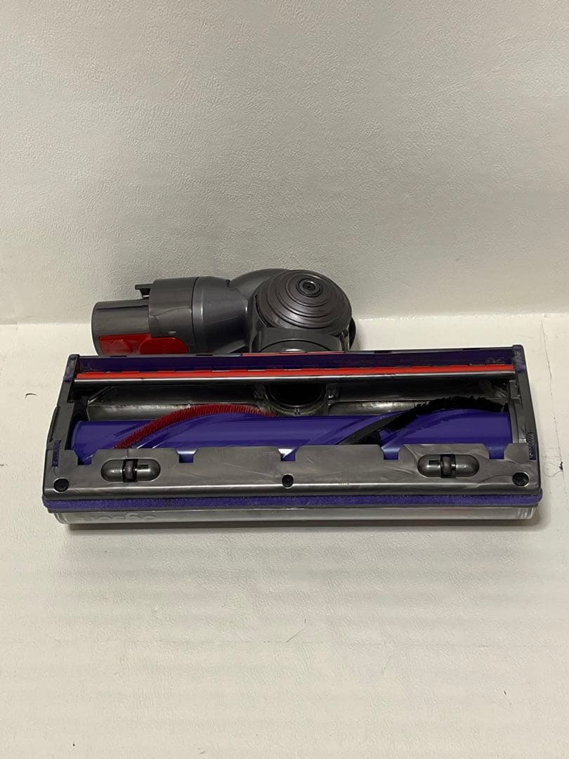 動作品ダイソンコードレス掃除機 dyson sv12 V10 ad