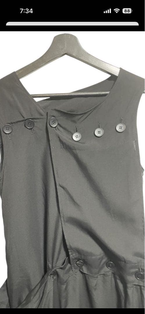 RT-191899専用 リミフゥ　ワンピース