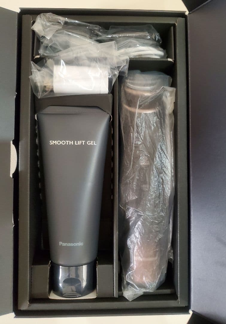 Panasonic バイタリフト　EH-SR86-T セット