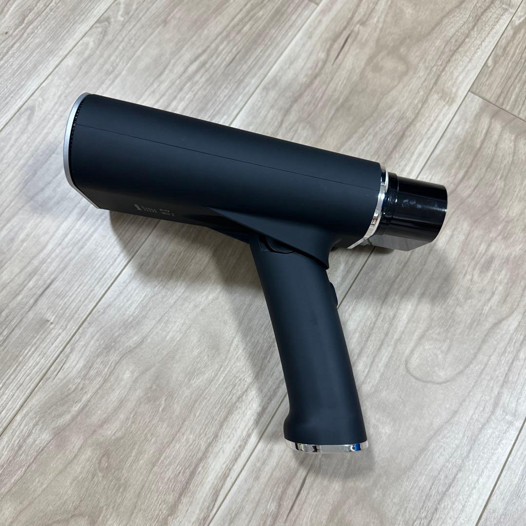 SteamOne 折りたたみスチームアイロン JP FD130B