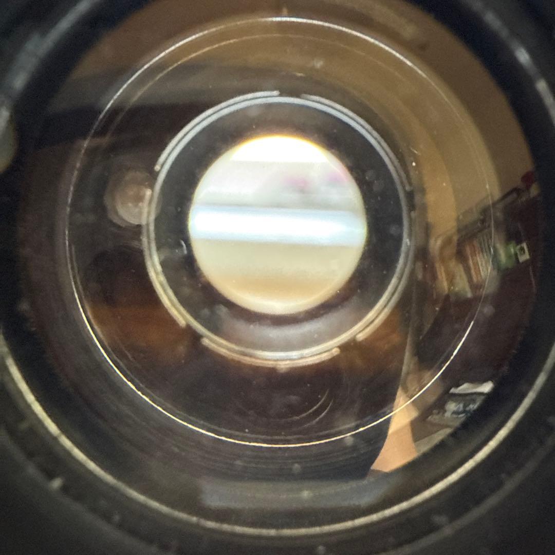 オリンパス　PEN-FT レンズ付き　動作品