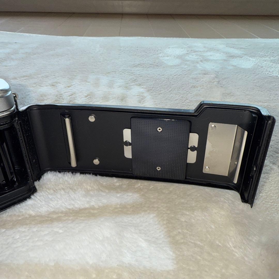 オリンパス　PEN-FT レンズ付き　動作品