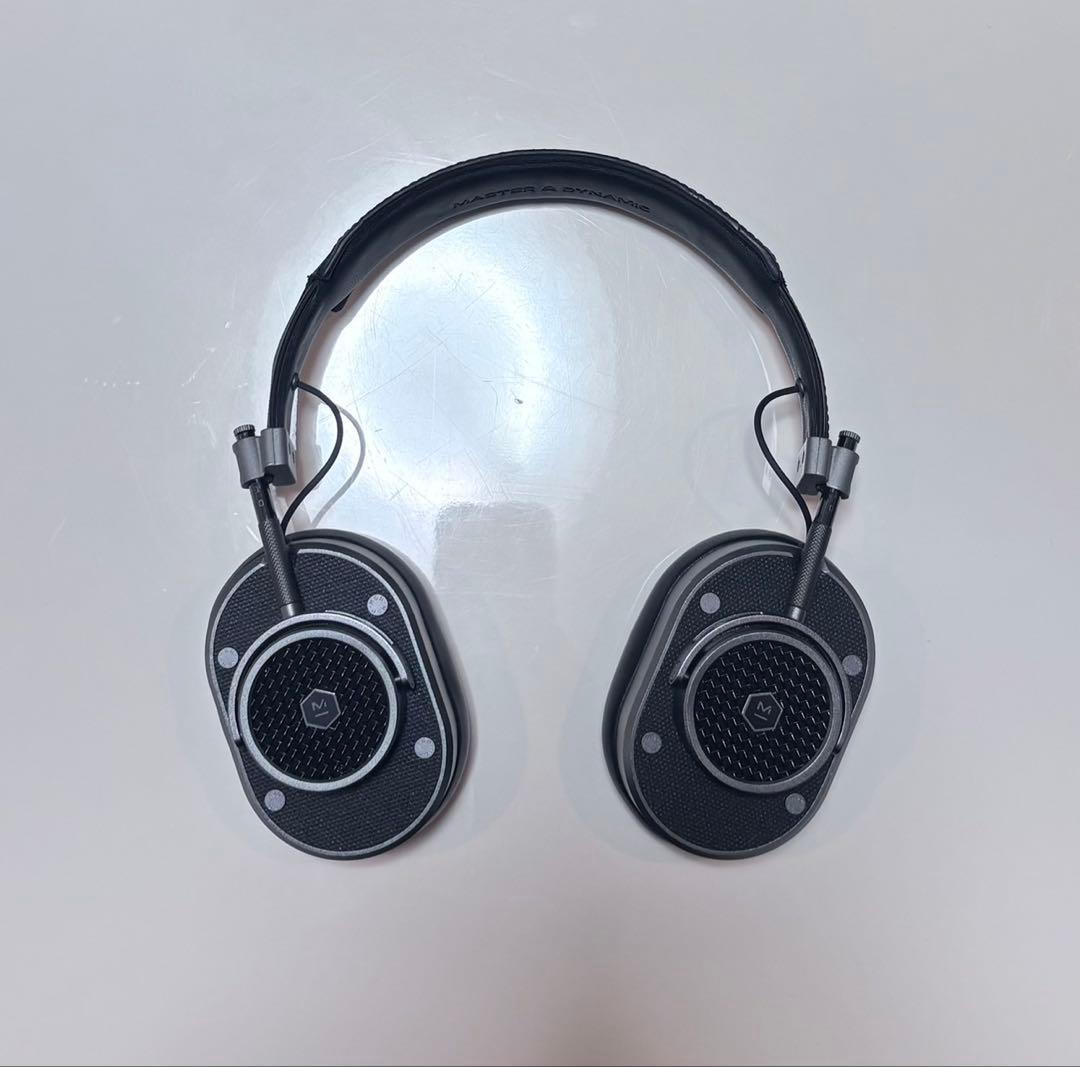 【期間限定】Master & Dynamic MH40