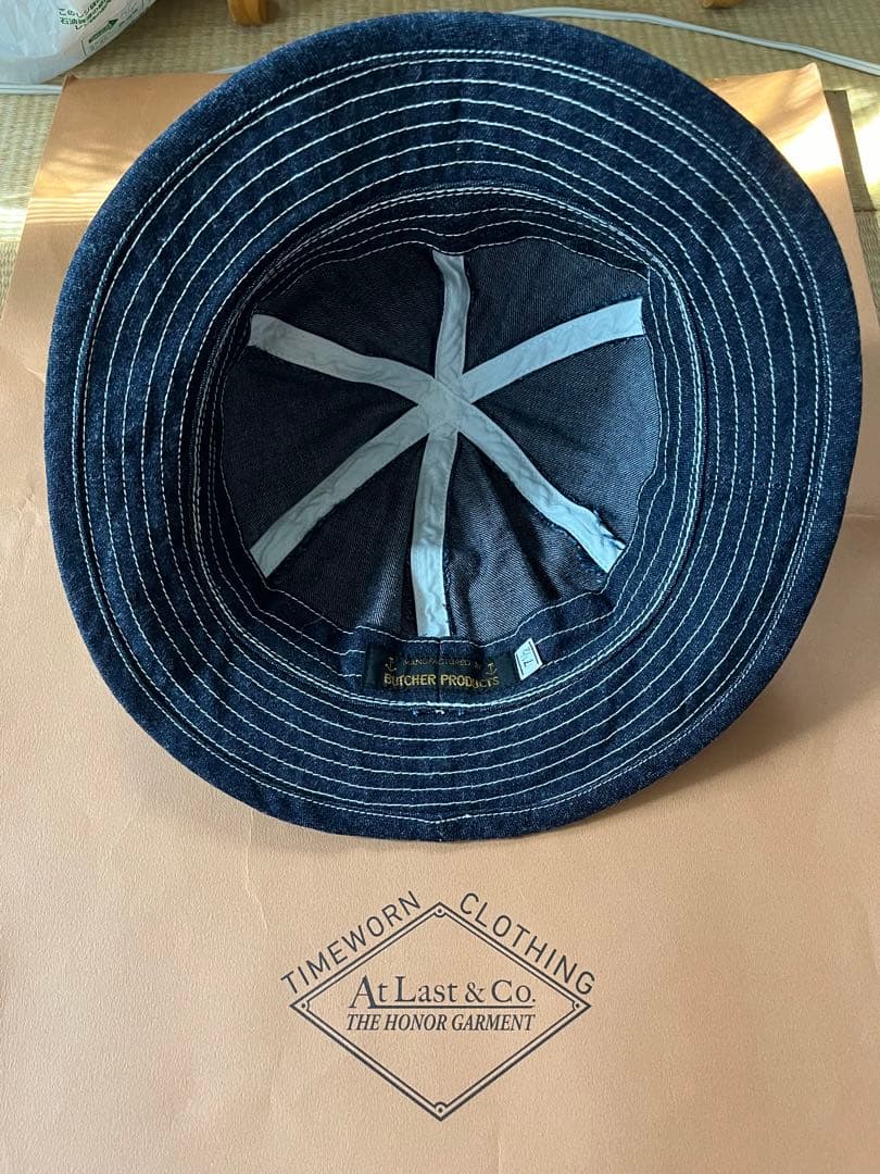 butcherproducts ブッチャープロダクツ