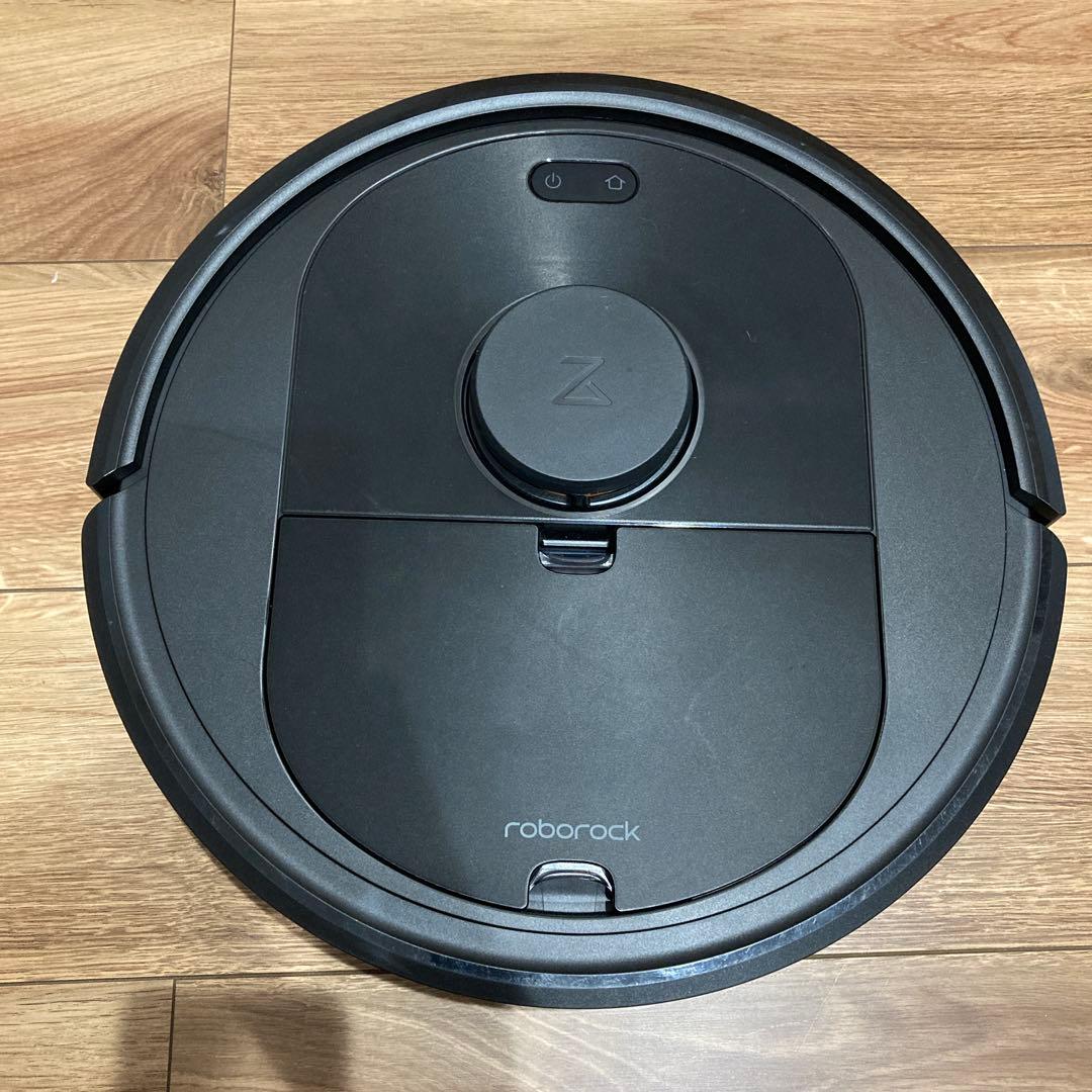 roborock ロボット掃除機　Q5