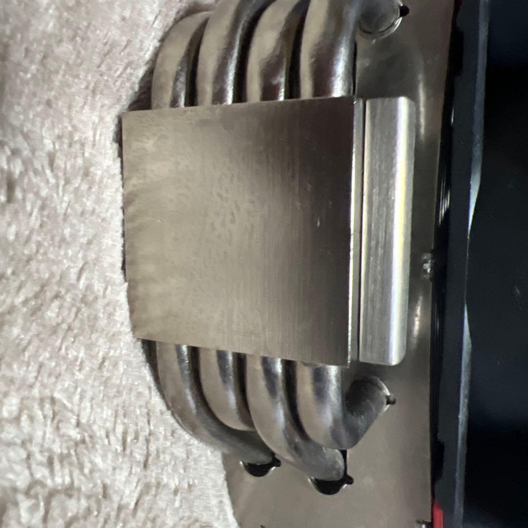 i7 9700k ROGSTRIX Z370-F GAMING MSIクーラ