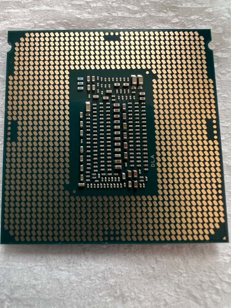 i7 9700k ROGSTRIX Z370-F GAMING MSIクーラ