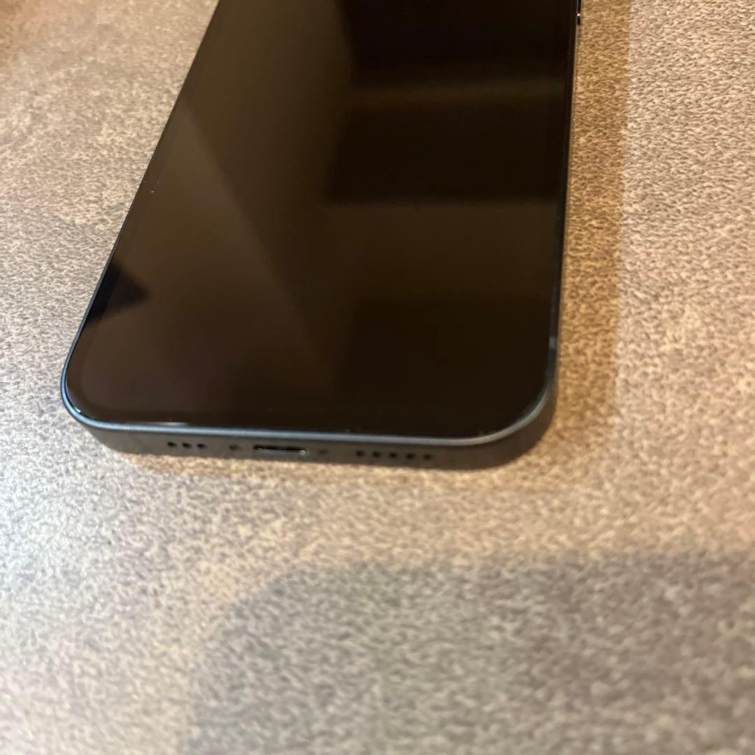 【バッテリー100%】iPhone13 256GB SIMフリー ミッドナイト