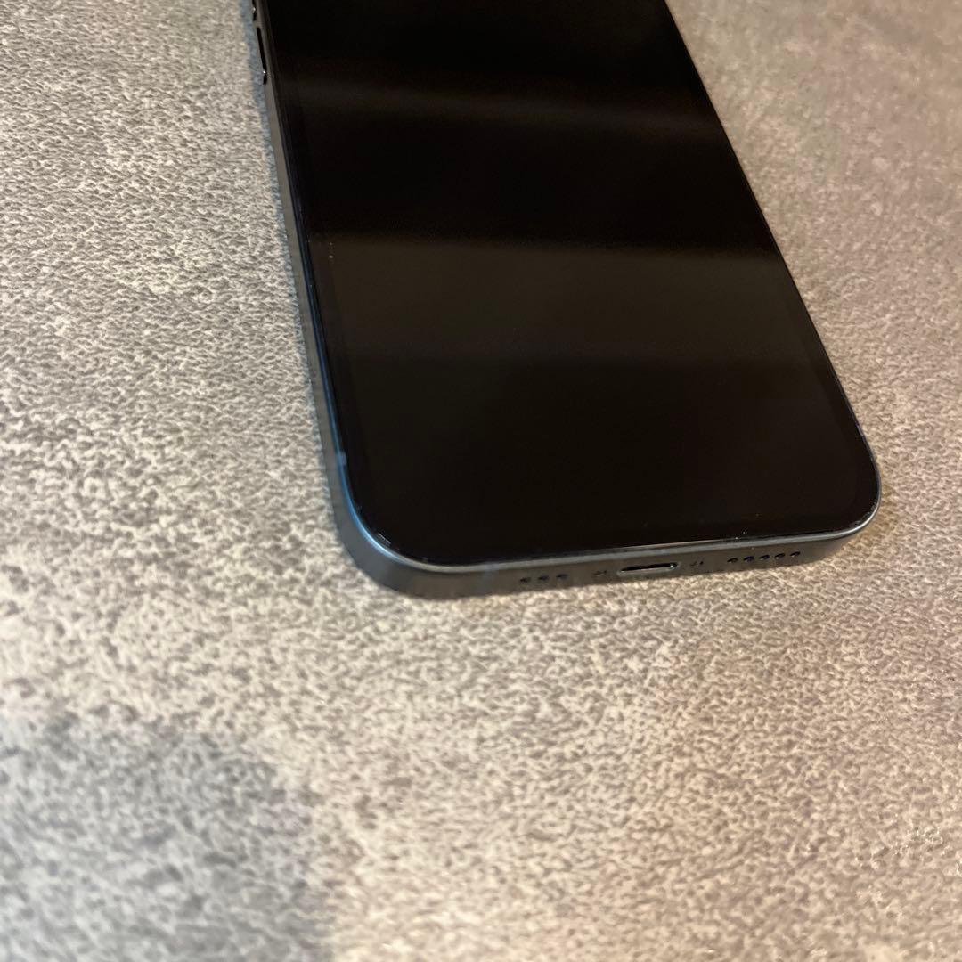 【バッテリー100%】iPhone13 256GB SIMフリー ミッドナイト