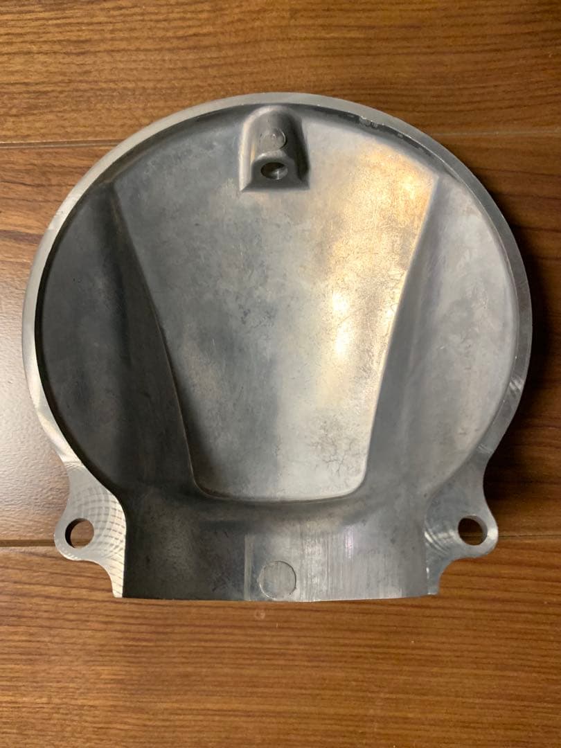 W650 べべルギアカバー W400 ベベル カバー W800