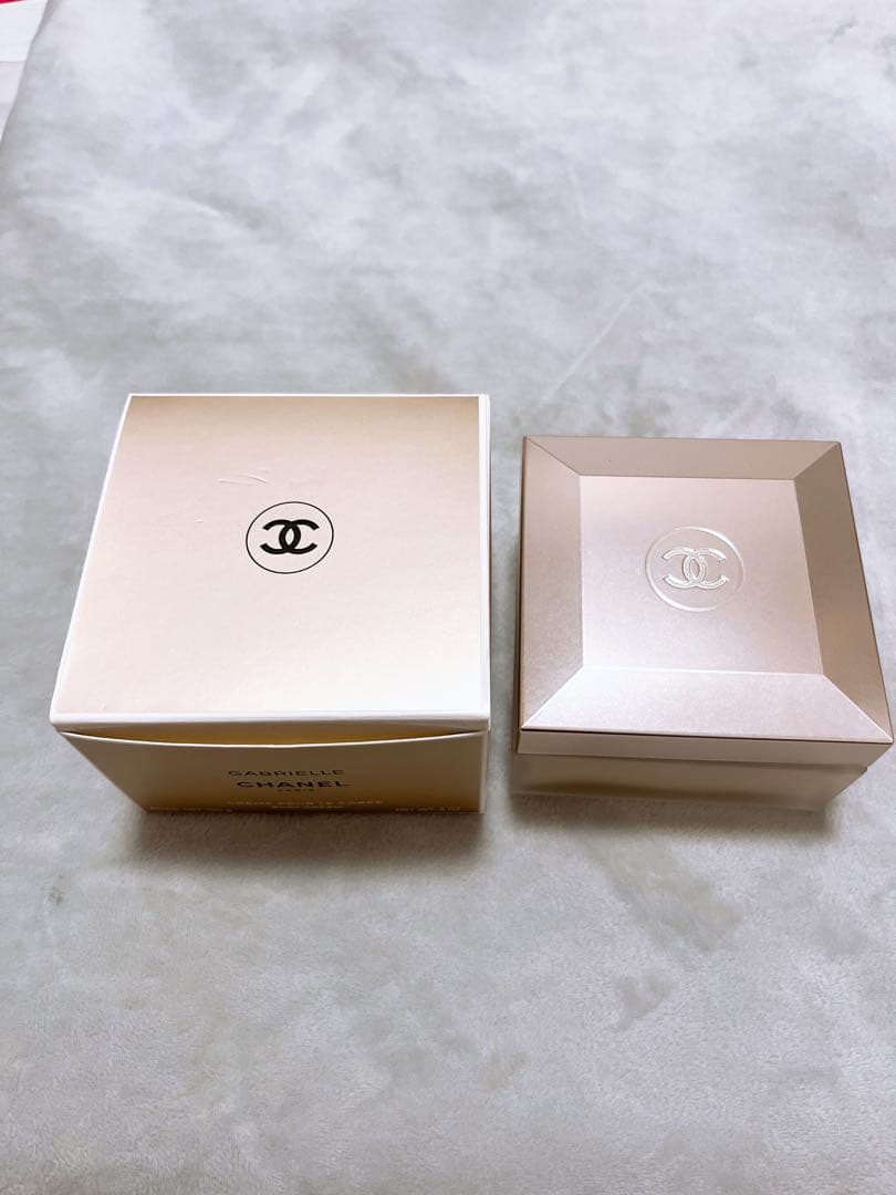 GABRIELLE CHANEL ボディクリーム